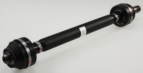 Drive Shaft SPIDAN GKND30034