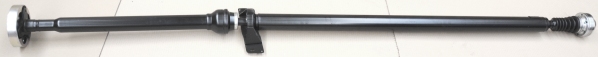 Propshaft, axle drive SPIDAN GKNP20061