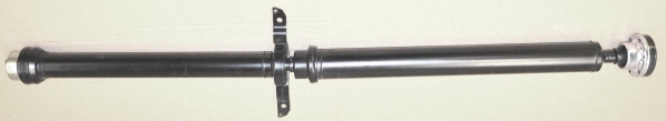 Propshaft, axle drive SPIDAN GKNP20066