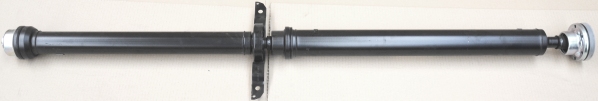 Propshaft, axle drive SPIDAN GKNP20067