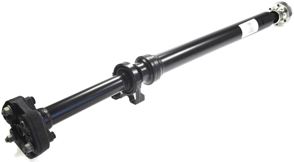 Propshaft, axle drive SPIDAN GKNP20080
