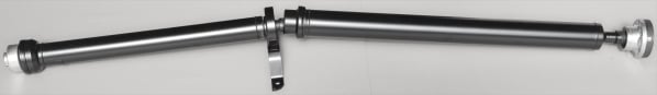 Propshaft, axle drive SPIDAN GKNP20084