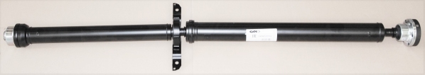 Propshaft, axle drive SPIDAN GKNP20102