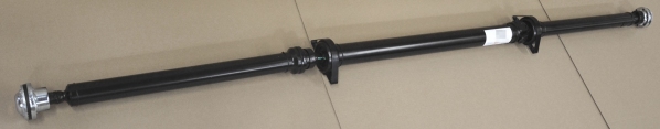 Propshaft, axle drive SPIDAN GKNP30021