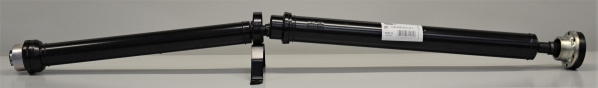 Propshaft, axle drive SPIDAN GKNP20121