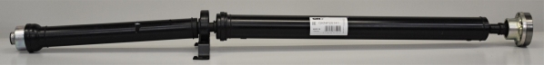 Propshaft, axle drive SPIDAN GKNP20141