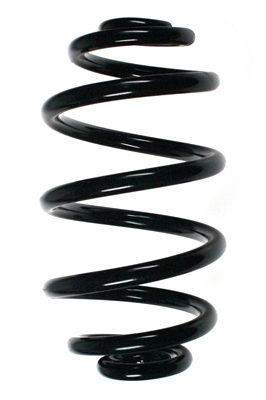 Coil Spring SPIDAN 86340
