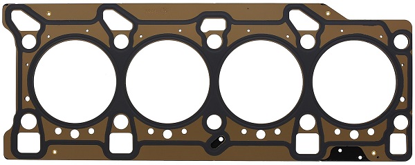 Gasket, cylinder head ELRING 279.542