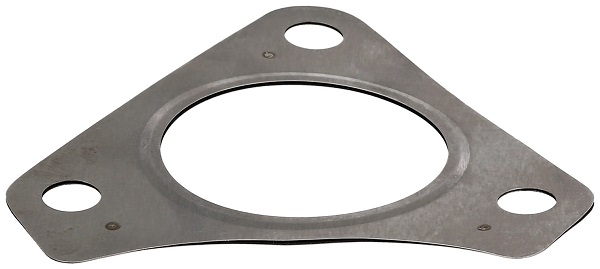 Gasket, exhaust pipe ELRING 441.860