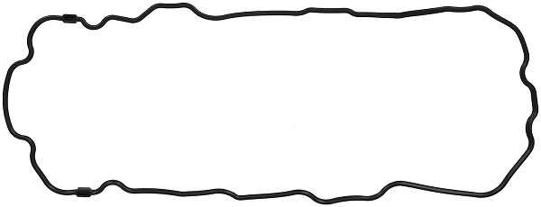Gasket, oil sump ELRING 589.740