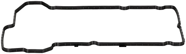 Gasket, cylinder head cover ELRING 649.000