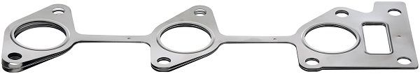 Gasket, exhaust manifold ELRING 757.480