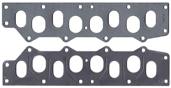 Gasket, intake/ exhaust manifold ELRING 026.971