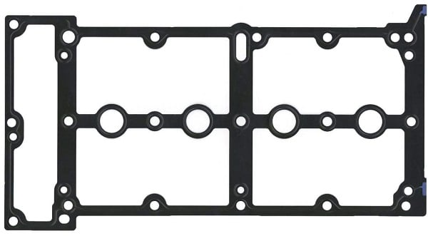 Gasket, cylinder head cover ELRING 074.173