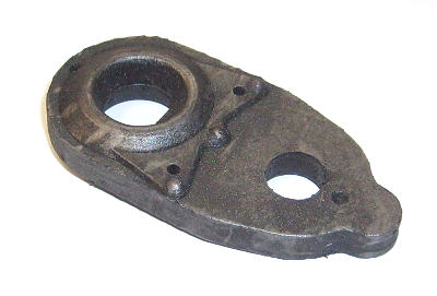 Seal, coolant pipe ELRING 088.189