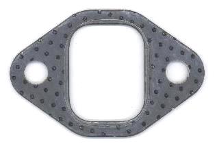 Gasket, exhaust manifold ELRING 231.240