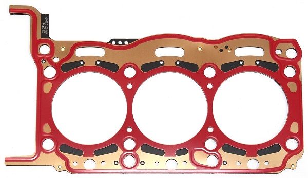 Gasket, cylinder head ELRING 245.640