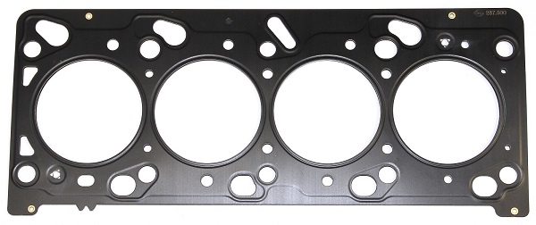 Gasket, cylinder head ELRING 287.500