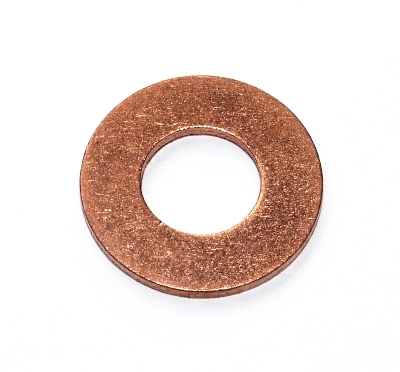 Seal Ring, nozzle holder ELRING 296.660