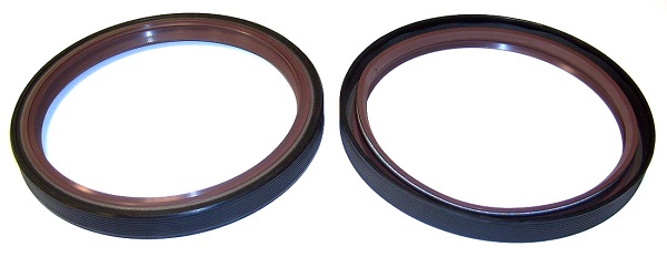 Shaft Seal, crankshaft ELRING 298.247