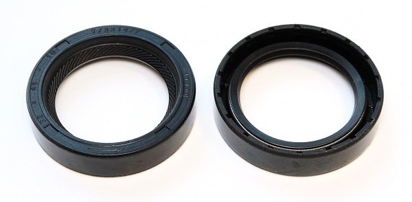 Shaft Seal, camshaft ELRING 303.291