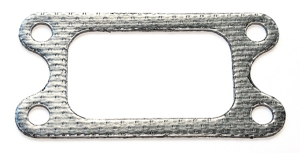 Gasket, exhaust manifold ELRING 306.650