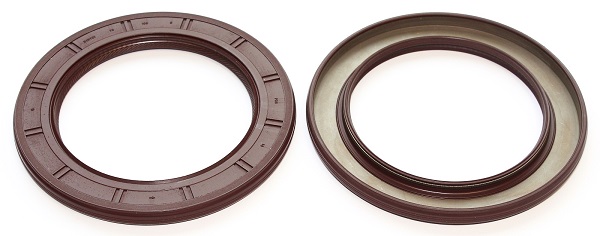 Shaft Seal, crankshaft ELRING 318.360