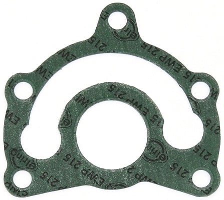 Seal, oil filter housing ELRING 342.921