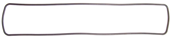 Seal, tappet chamber cover ELRING 351.939