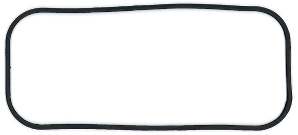 Seal, tappet chamber cover ELRING 375.740