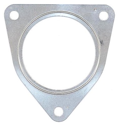 Gasket, exhaust pipe ELRING 016.460