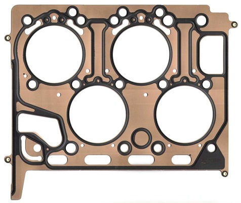 Gasket, cylinder head ELRING 017.471