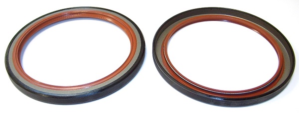 Shaft Seal, crankshaft ELRING 508.462