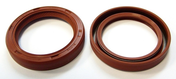 Shaft Seal, camshaft ELRING 508.942