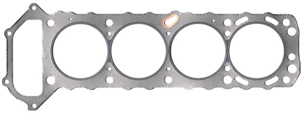 Gasket, cylinder head ELRING 540.480