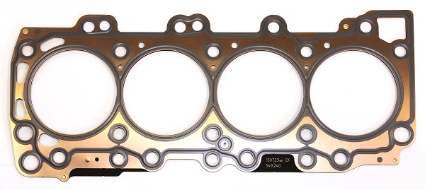 Gasket, cylinder head ELRING 549.240