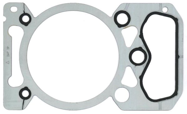 Gasket, cylinder head ELRING 569.320