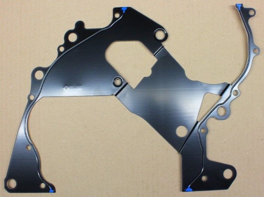 Gasket, timing case ELRING 380.420