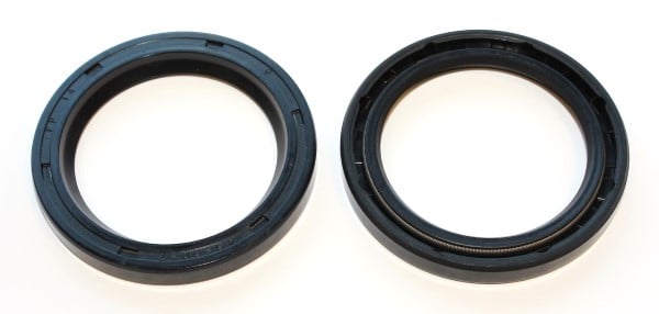 Shaft Seal, crankshaft ELRING 040.606