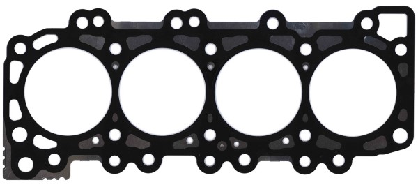 Gasket, cylinder head ELRING 715.100