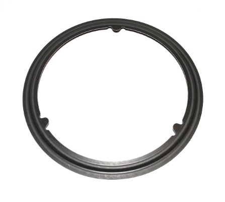 Gasket, exhaust pipe ELRING 722.450