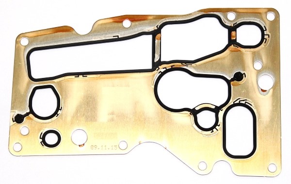 Seal, oil cooler ELRING 733.500