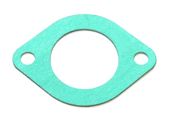Seal, coolant pipe ELRING 757.006