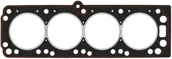 Gasket, cylinder head ELRING 763.845