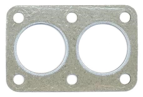 Gasket, exhaust pipe ELRING 774.227