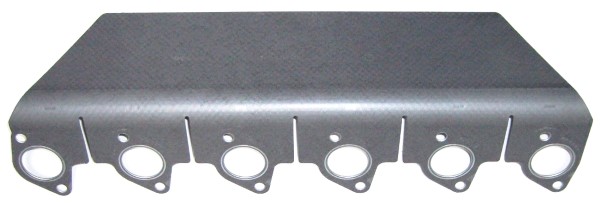 Gasket, exhaust manifold ELRING 811.386