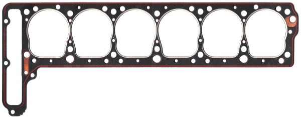 Gasket, cylinder head ELRING 831.191