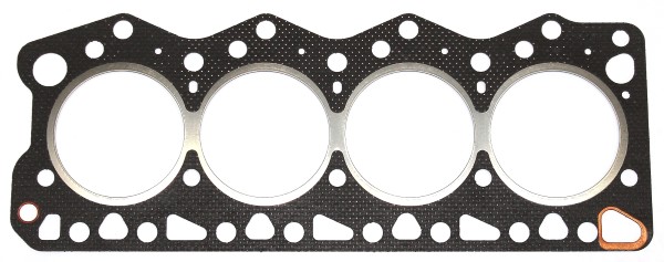 Gasket, cylinder head ELRING 863.080