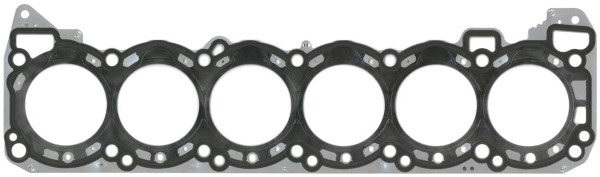 Gasket, cylinder head ELRING 920.542