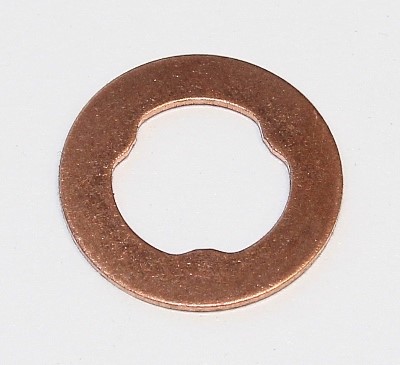 Seal Ring, nozzle holder ELRING 451.710